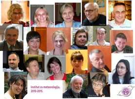 Kolektiv Instituta 2010-2015.