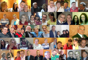 Kolektiv Instituta 2010-2015.